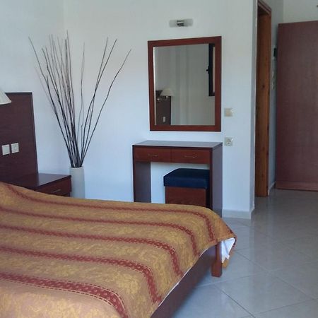 House Petridis Aparthotel Metamorfosi  Ngoại thất bức ảnh