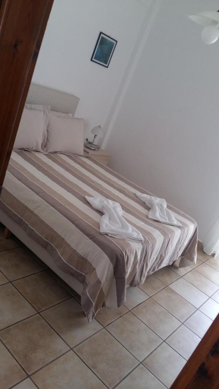 House Petridis Aparthotel Metamorfosi  Ngoại thất bức ảnh