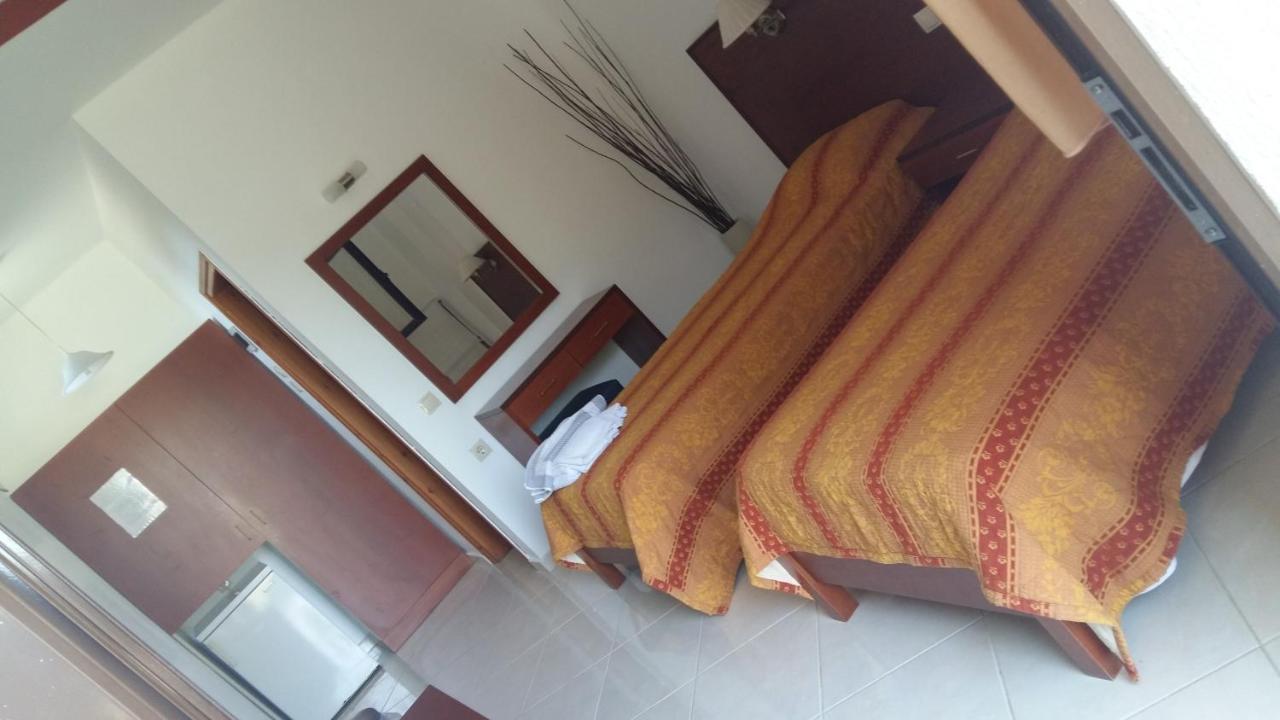 House Petridis Aparthotel Metamorfosi  Ngoại thất bức ảnh
